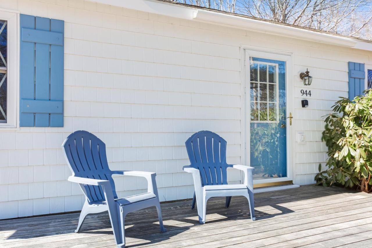 Lucky Stone Cottage Tremont Exterior foto