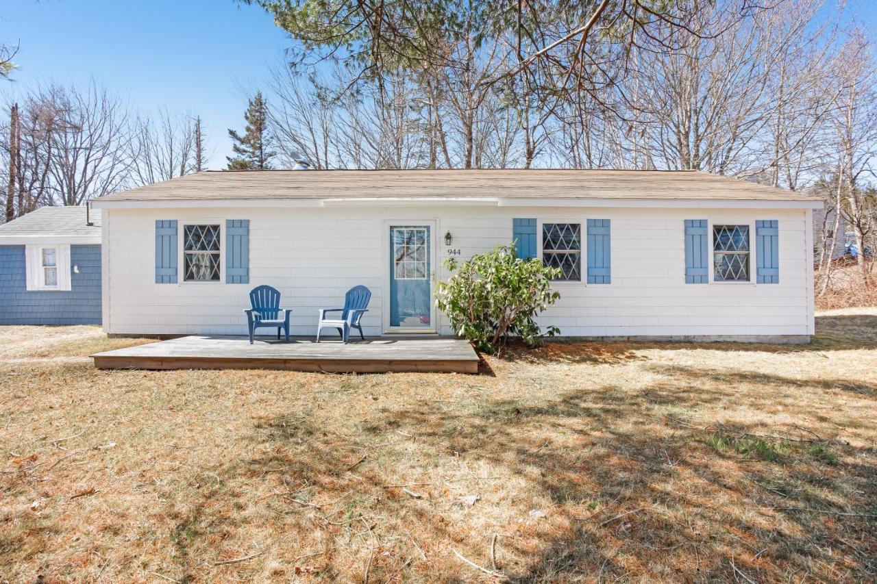 Lucky Stone Cottage Tremont Exterior foto